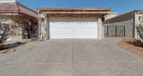 588 EASTLAKE Drive SE, Rio Rancho, NM 87124