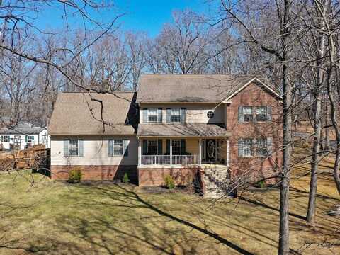 1390 LEE JACKSON HWY, STAUNTON, VA 24401