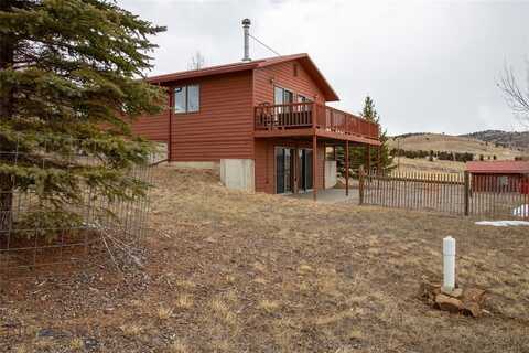 35 Two Springs Road, Ennis, MT 59729