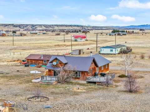 14477 Madison Road, Three Forks, MT 59752