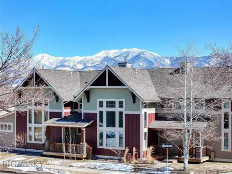 2218 Gallatin Green Boulevard, Bozeman, MT 59718