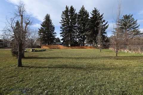Tbd W Gallatin, Manhattan, MT 59741