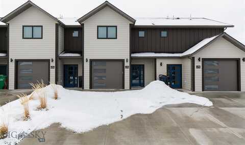 4396 Brookside Lane, Bozeman, MT 59718
