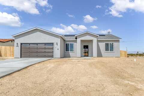 21631 Sheridan Court, California City, CA 93505