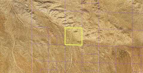 Ave B8 And 215th St E, High Vista, CA 93535