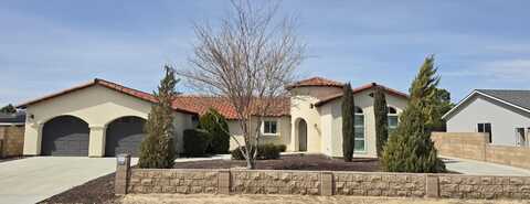 21621 Sheridan Court, California City, CA 93505