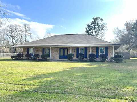 8080 Belle Helene Dr, Denham Springs, LA 70726