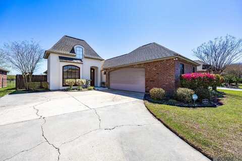 10714 Hillbrook Ave, Baton Rouge, LA 70810