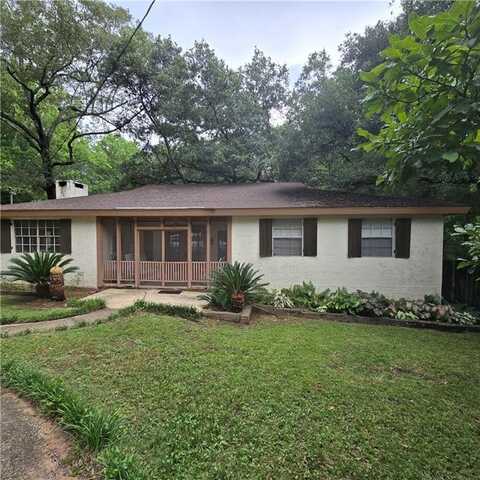 8300 Lake Ponchartrain Drive, Theodore, AL 36582
