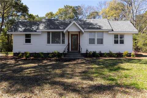 450 Magnolia Road, Mobile, AL 36606