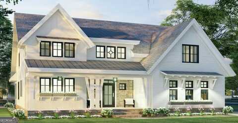 6841 Phillips Mill, Douglasville, GA 30135
