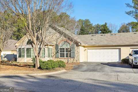302 Gladstone, Mcdonough, GA 30253