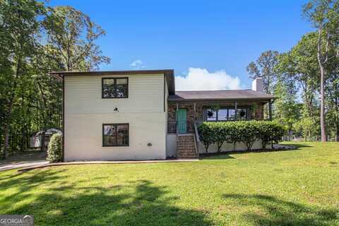 118 Raven, Villa Rica, GA 30180