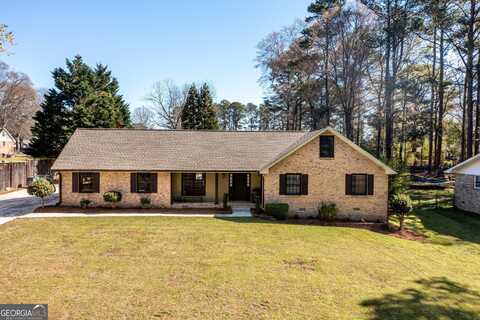 2272 Kimberley, Snellville, GA 30078