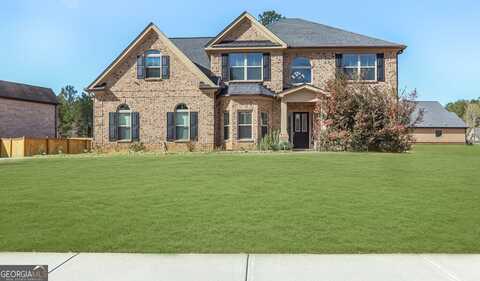 7347 Moss Stone, Conyers, GA 30094