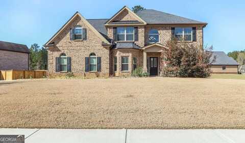7347 Moss Stone, Conyers, GA 30094
