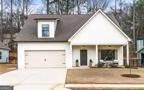 230 Southridge, Senoia, GA 30276