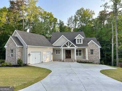 7 FONTAINE, Newnan, GA 30263