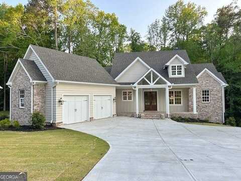 7 FONTAINE, Newnan, GA 30263