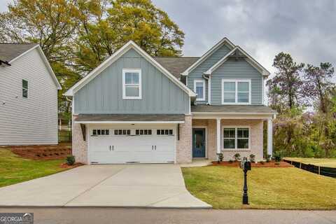 2955 Jefferson, Austell, GA 30106