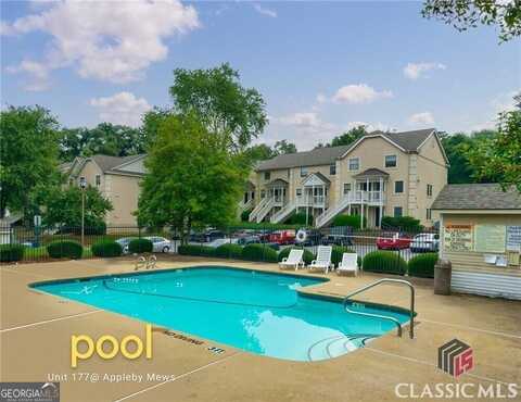 290 Appleby, Athens, GA 30606