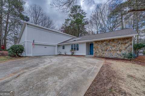 2809 Fieldstone, Conyers, GA 30013