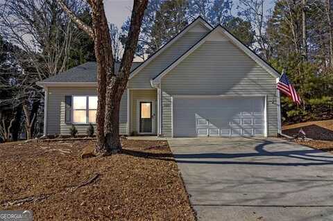 109 Brookview, Dallas, GA 30132