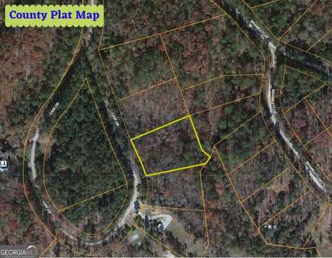 0 Cade, Elberton, GA 30635