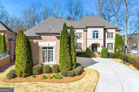 4080 Glen Hill, Marietta, GA 30066