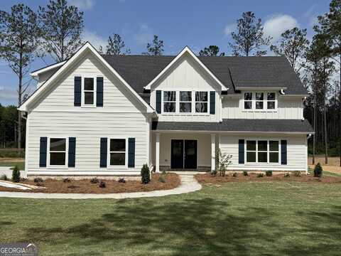 561 Jugtown, Meansville, GA 30256