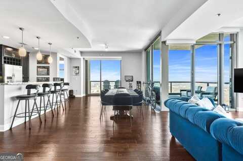 270 17th, Atlanta, GA 30363