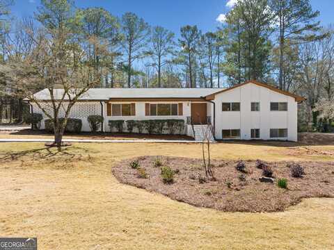 4562 Anderson Livsey, Snellville, GA 30039