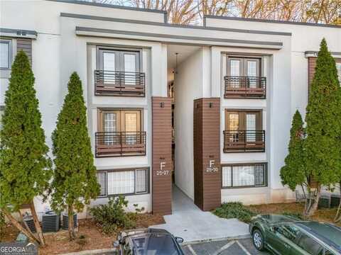 1445 Monroe, Atlanta, GA 30324
