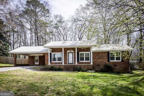 120 Blackwood, Calhoun, GA 30701