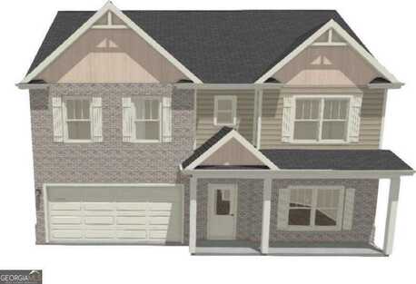 282 White Elm, Jackson, GA 30233