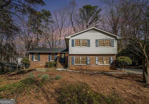 1677 Foresta, Atlanta, GA 30341