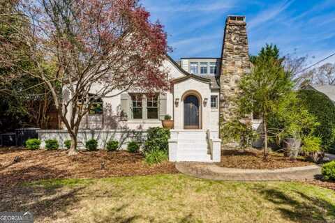 1666 Johnson, Atlanta, GA 30306