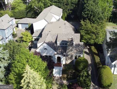 1666 Johnson, Atlanta, GA 30306