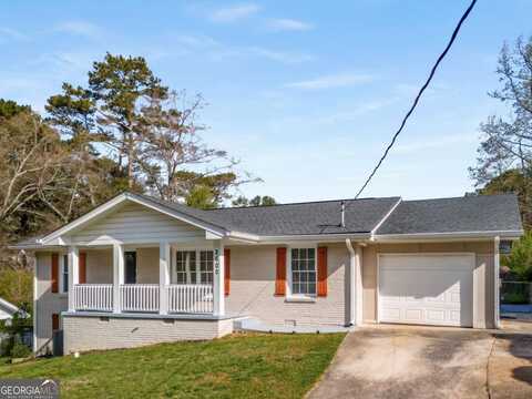 2600 Cohassett, Decatur, GA 30034
