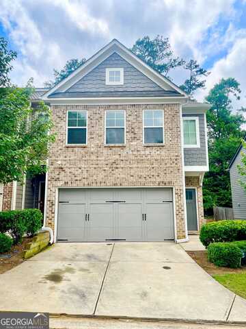 4353 MORNING, Stone Mountain, GA 30083