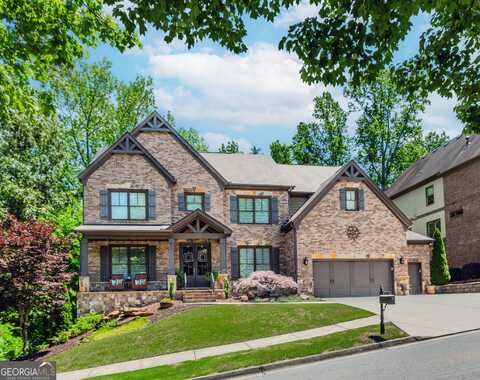 1351 Ashbury Park, Hoschton, GA 30548