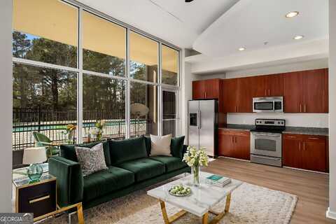3400 Malone, Atlanta, GA 30341