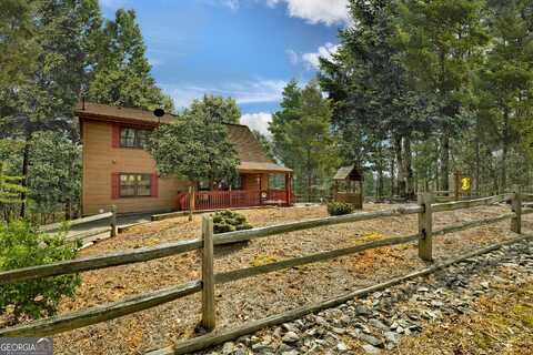 65 Weoka, Ellijay, GA 30540