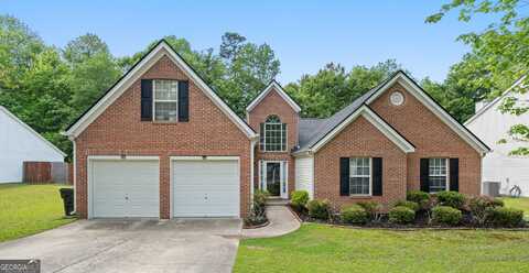 3412 Hard Creek, Buford, GA 30519