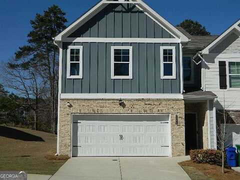 7484 Knoll Hollow, Lithonia, GA 30058