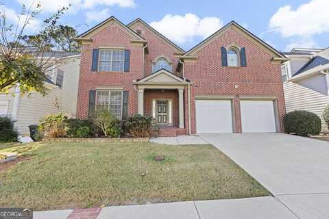 727 Pear Grove, Marietta, GA 30066