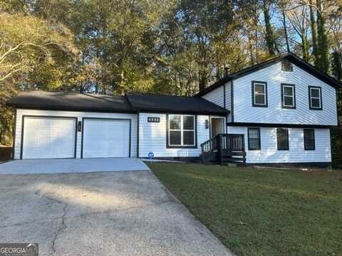 6880 Cumberland, Riverdale, GA 30296