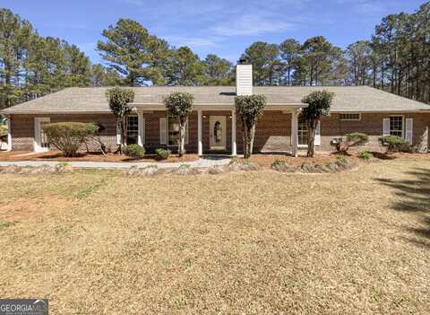 105 Creekwood, Fayetteville, GA 30214