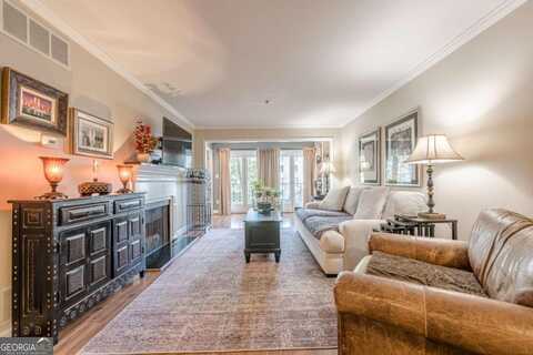3201 Lenox, Atlanta, GA 30324