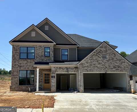 4190 Hosch Reserve, Buford, GA 30519